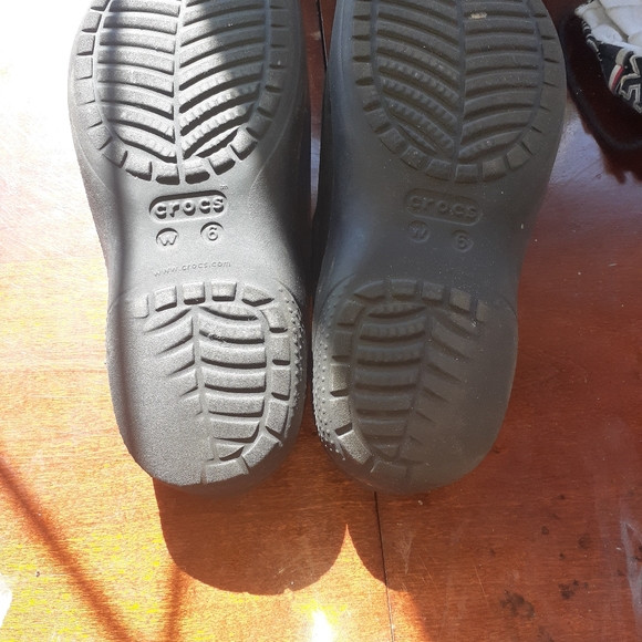 Crocs - Picture 4 of 4